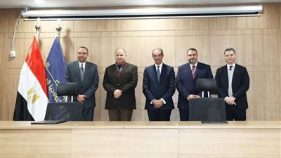 «سويفت اكت» تفتتاح فرعها الثاني في مصر بمحافظة اسيوط