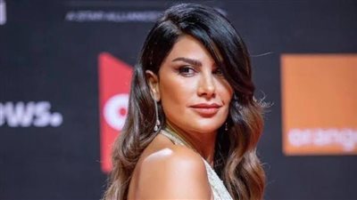 صبا مبارك تنافس في رمضان القادم بمسلسل ”لحظة غضب”