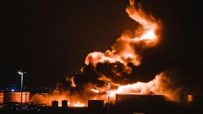 هجمات أمريكية جديدة على اليمن