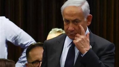 نتنياهو يستعرض قوته ويهدد بتصفية القضية الفلسطينية .. تفاصيل