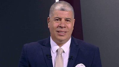 عاجل.. شوبير يعلن التقدم ببلاغ للنائب العام ضد مدرب حراس مرمى