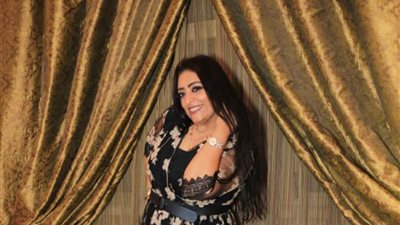 تكريم نيفين الكردي فى مهرجان هرم الإبداع فبراير المقبل