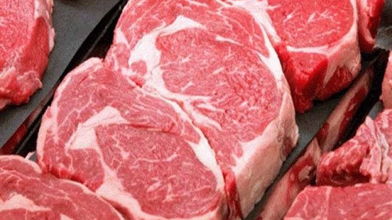 أسعار اللحوم اليوم