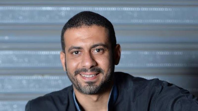 محمد فراج