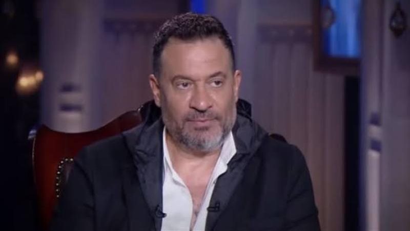 ماجد المصرى