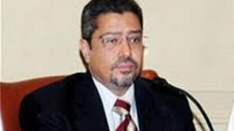 إبراهيم العربى