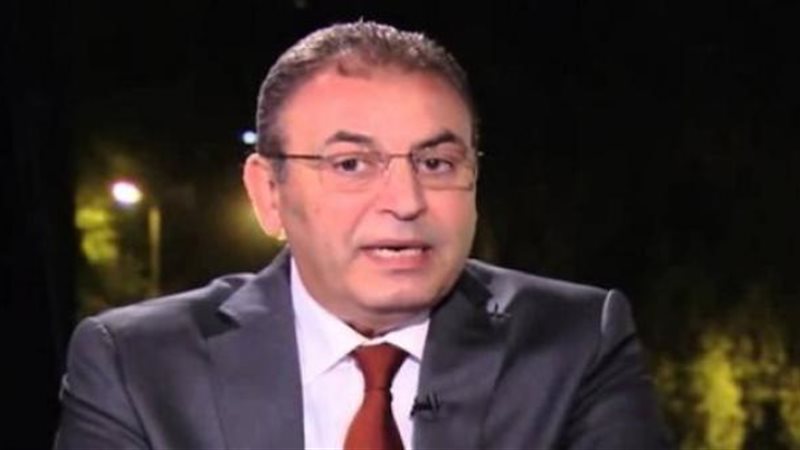 رئيس غرفة الملابس