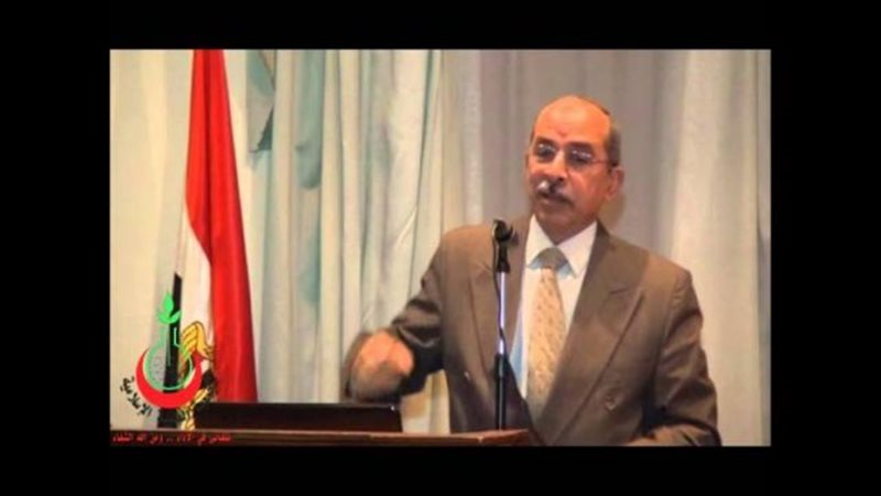 أسامة رسلان