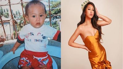 دخل التاريخ.. حكاية المتحول جنسيًا الذى حصل على أول لقب ملكة جمال فى نيوزيلندا 2020