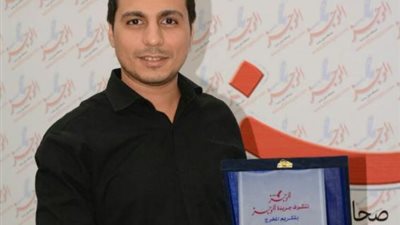 إبرام نشأت: ”حذفنا أغنية عمر كمال من زنزانة ٧ احترامًا لنقابة المهن الموسيقية”