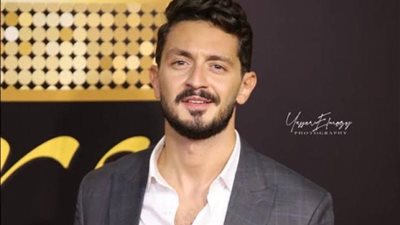 يوسف عثمان يكشف تفاصيل دوره في فيلم ”اصل الحكاية”