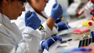 تعرف على الموعد النهائى لطرح لقاح كورونا