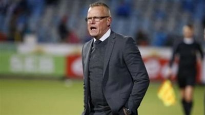 إصابة مدرب السويد بالكورونا قبل مباراة مواجهة الدنمارك