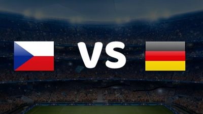 بث مباشر لمباراة ألمانيا والتشيك اليوم الأربعاء11-11-2020 الودية