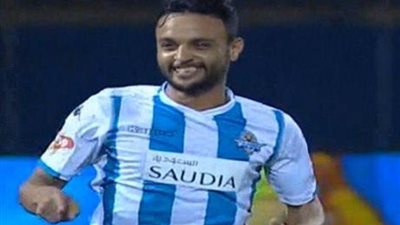 نجم بيراميدز على أبواب ”سيراميكا”