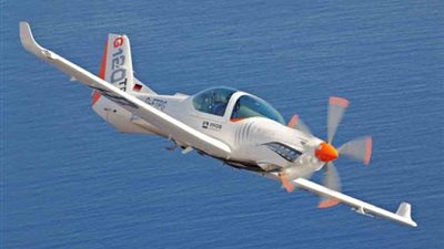 القوات الجوية الإثيوبية تشن غارات على إقليم تيجراي