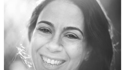 أستاذة بالجامعة الأمريكية بالقاهرة تصمم دليلا ًللمباني لمصابي مرضى التوحد في جامعة دبلن