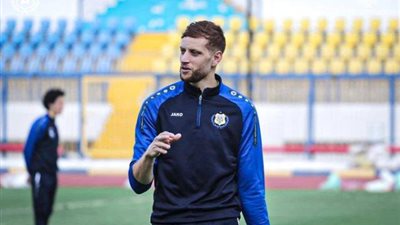 الإسماعيلي ينجح في عودة فخر الدين بن يوسف