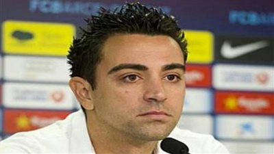 برشلونة يكشف مصير تشافي بعد كارثة رباعية الريال في السوبر الإسباني