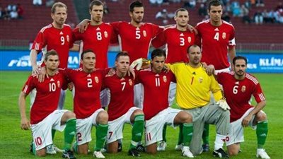 فيروس كورونا يصيب روسي مدرب منتخب المجر