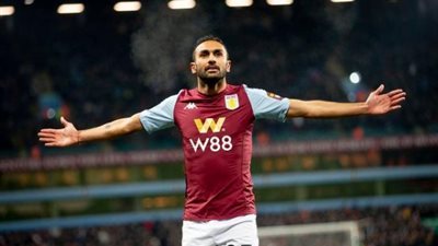 مدافع منتخب أسكتلندا لاستون فيلا: المحمدي لاعب منتهي