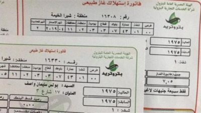 «قبل انتهاء المدة».. بادر بتسجيل فاتورة الغاز لشهر يناير 2024