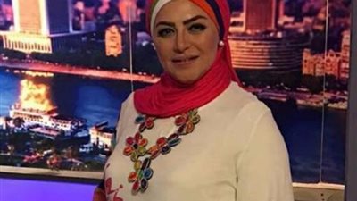 نجل ميار الببلاوي يكشف حقيقة إصابة والدته بـ ”كورونا”