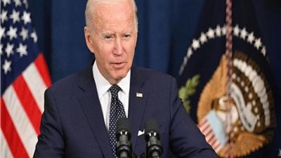 «بايدن» يندد بسلوكيات حاكم ولاية تكساس لهذه الأسباب