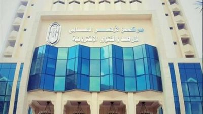 الأزهر للفتوى يعيد إصدار دليله الإرشادى للتعامل مع كورونا