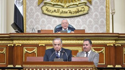 الجبالي: قانون الإجراءات الجنائية دستور مصر الثاني لحماية حقوق الأفراد وحرياتهم