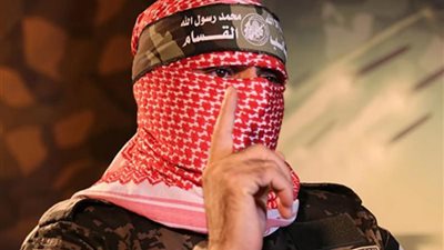 أسرار  تُنشر لأول مرة عن أبو عبيدة الذي رفرفت صوره في سماء أمريكا