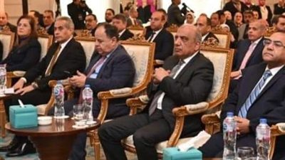 شاهد.. ماذا قال وزير قطاع الأعمال العام عن مشروع «مهني 2030» ؟