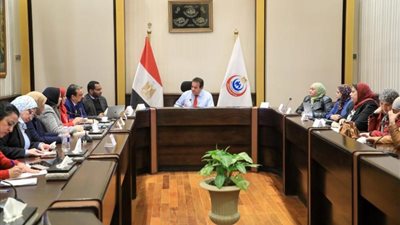 الصحة تعلن تفاصيل مبادرة جديدة للكشف المبكر عن مرض التوحد