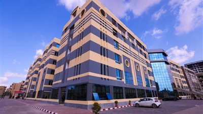 فتح باب القبول بكليات الجامعة المصرية الصينية للفصل الدراسي الثاني