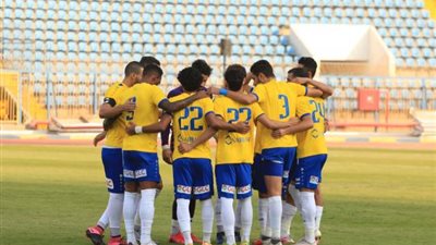 الإسماعيلى يفوز على ”أبو شحاته” وديا