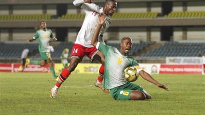 مجموعة مصر.. التعادل الإيجابي يحسم مواجهة جزر القمر وكينيا (1 – 1)