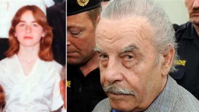 الوحش لم يعد خطرًا.. الافراج عن أب احتجز ابنته واغتصبها لمدة 24 عامًا