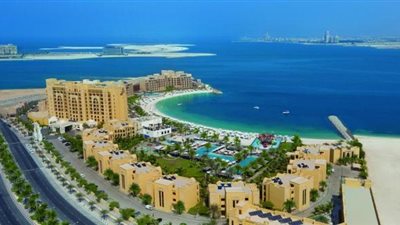 رأس الخيمة.. عاصمة السياحة الخليجية لعام 2021