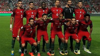 رونالدو يغيب عن تشكيل البرتغال في مواجهة أندورا وديا