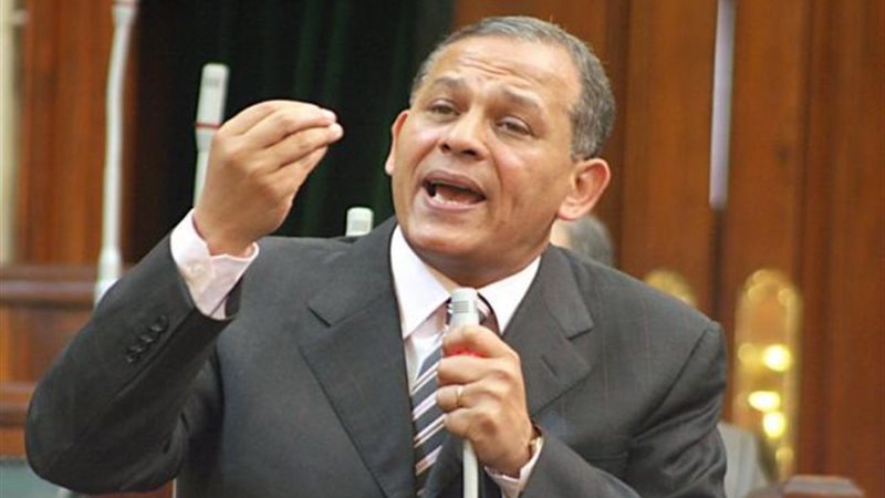 السادات