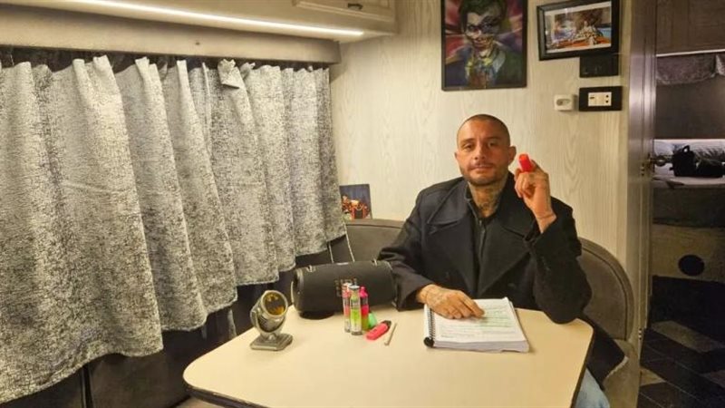 احمد الفيشاوي