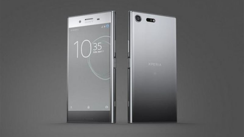 Xperia XZ Premium