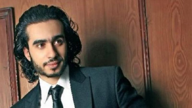 محمد عامر