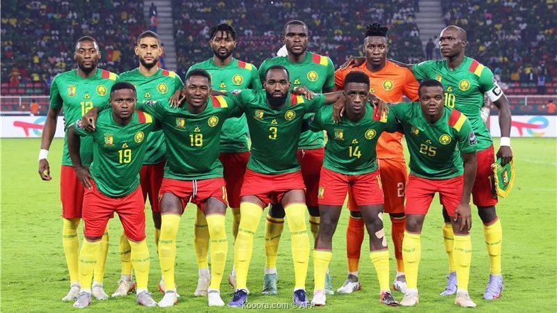 أمم أفريقيا