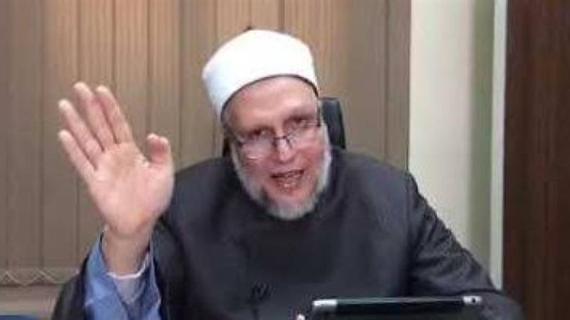 الشيخ عبد الله العجمي