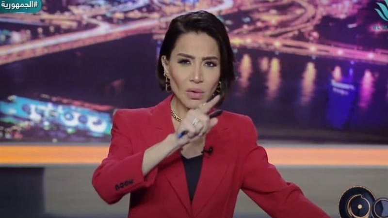 بسمة وهبة