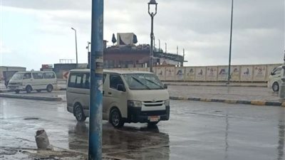 حالة الطقس خلال الساعات المقبلة .. الحرارة ترتفع 4 درجات