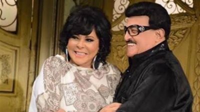 إسعاد يونس تحيي ذكرى ميلاد الفنان سمير غانم