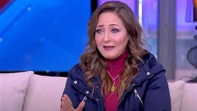 عنبر تكشف حقيقة طرد أشرف زكي لها في النقابة: محصلش وكان بيهزر معايا في آخر اليوم