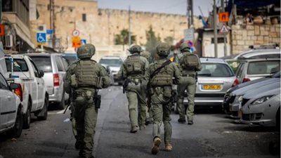 انسحاب قوات الاحتلال الاسرائيلي .. تطورات جديدة في الساحة الفلسطينية